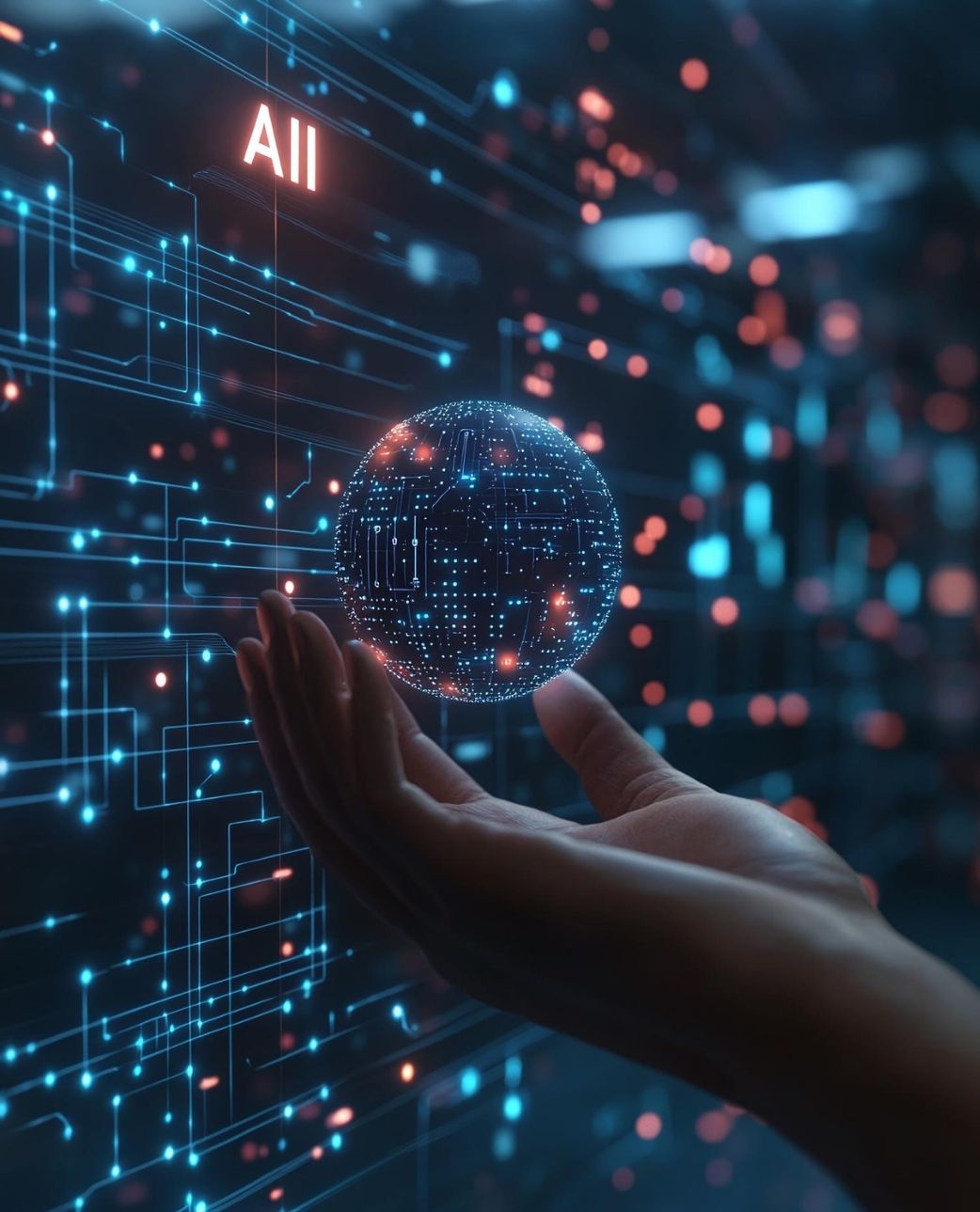 Driving Business Growth with Data, AI, and Dynamics 365