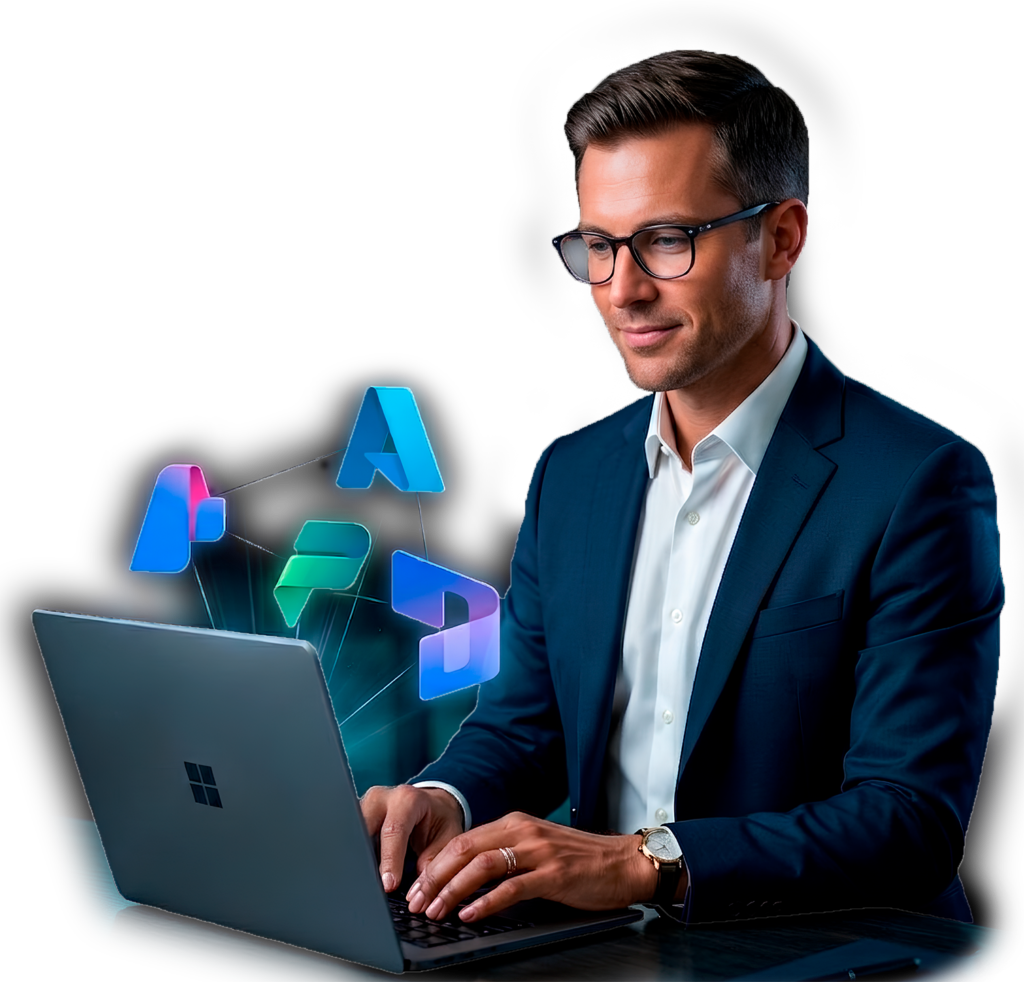 Empowering Growth Through Intelligent Solutions